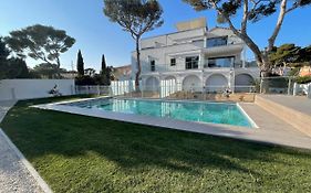 Appartement T2 Piscine Et Plage